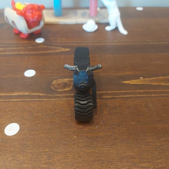 Assortment of 3D Printed Toys - Picture 3 of 5